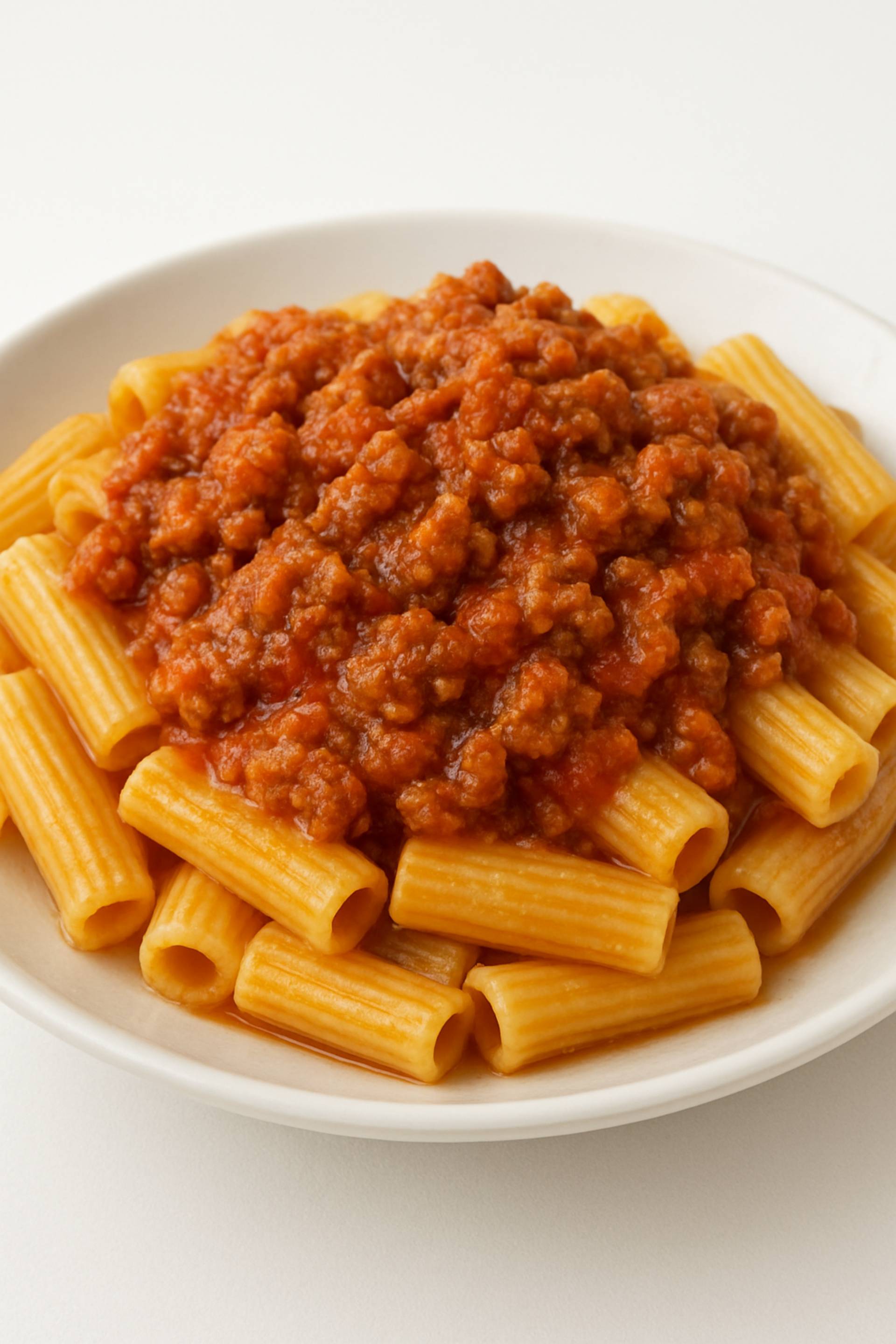 Ragù di Salsiccia - Ricette Companion | Moulinex