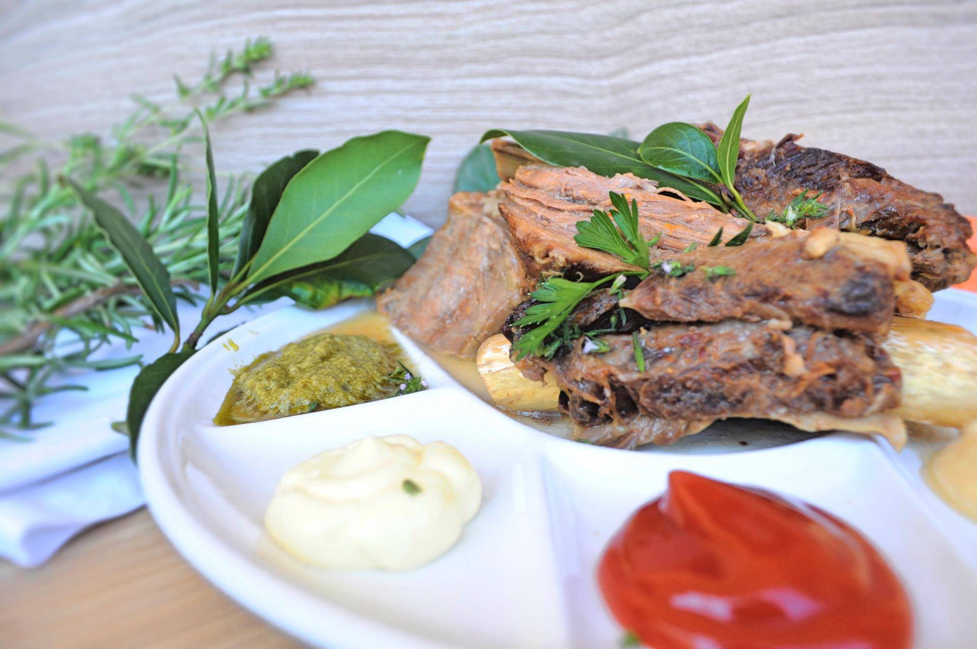 Bollito - Ricette Cookeo | Moulinex