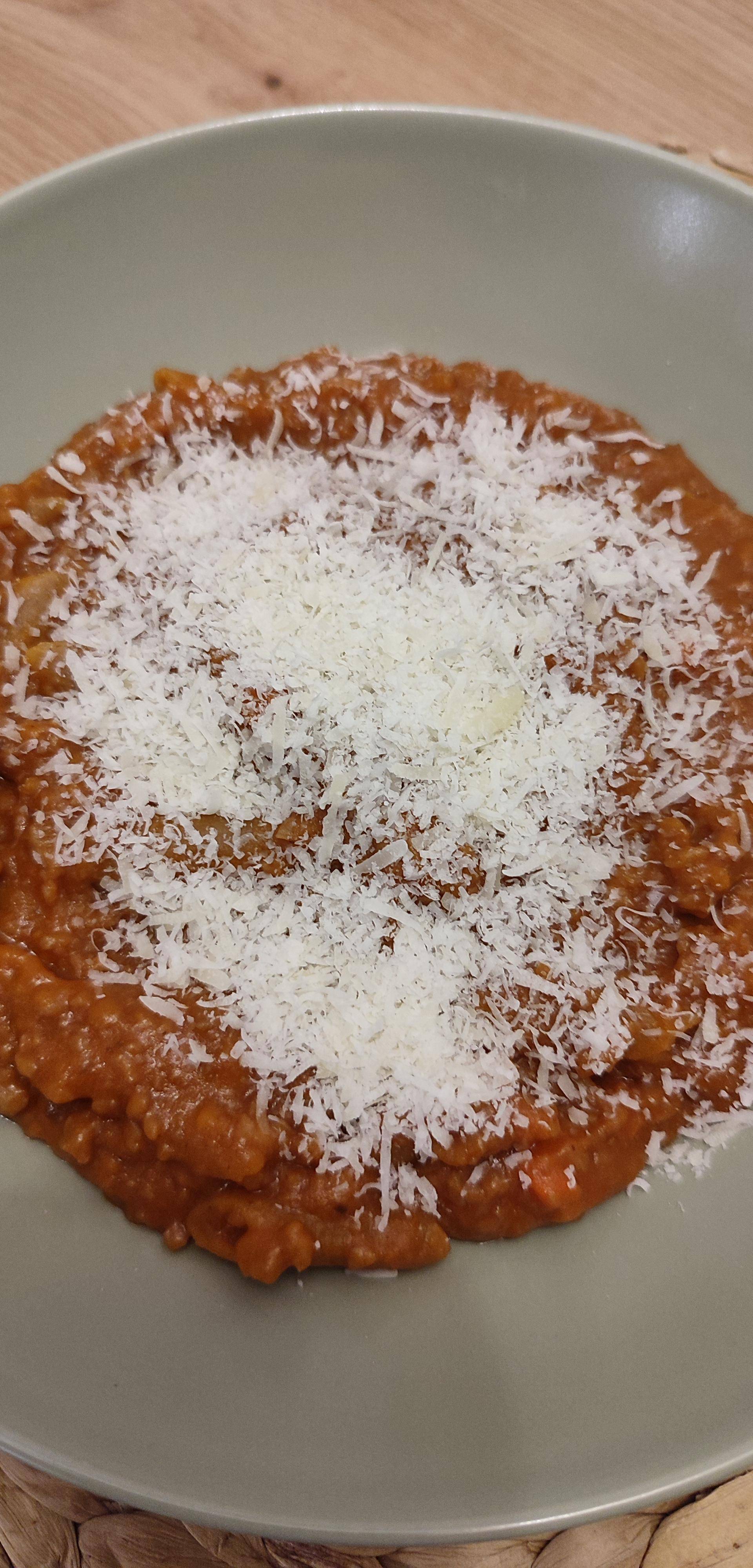 Penne al ragù di seitan - Ricette Companion | Moulinex