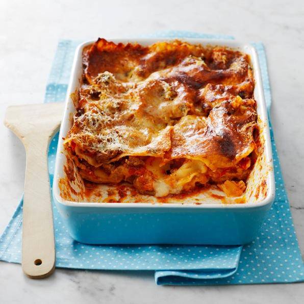 Lasagne - Ricette Companion | Moulinex