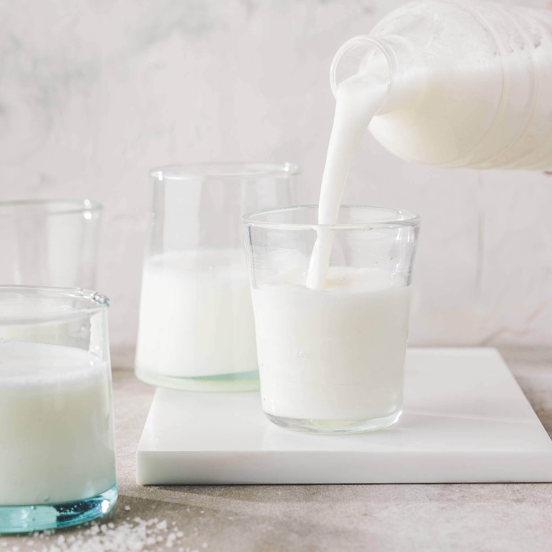 Yogurt da bere Ayran - Ricette Cookeo 9in1 | Moulinex