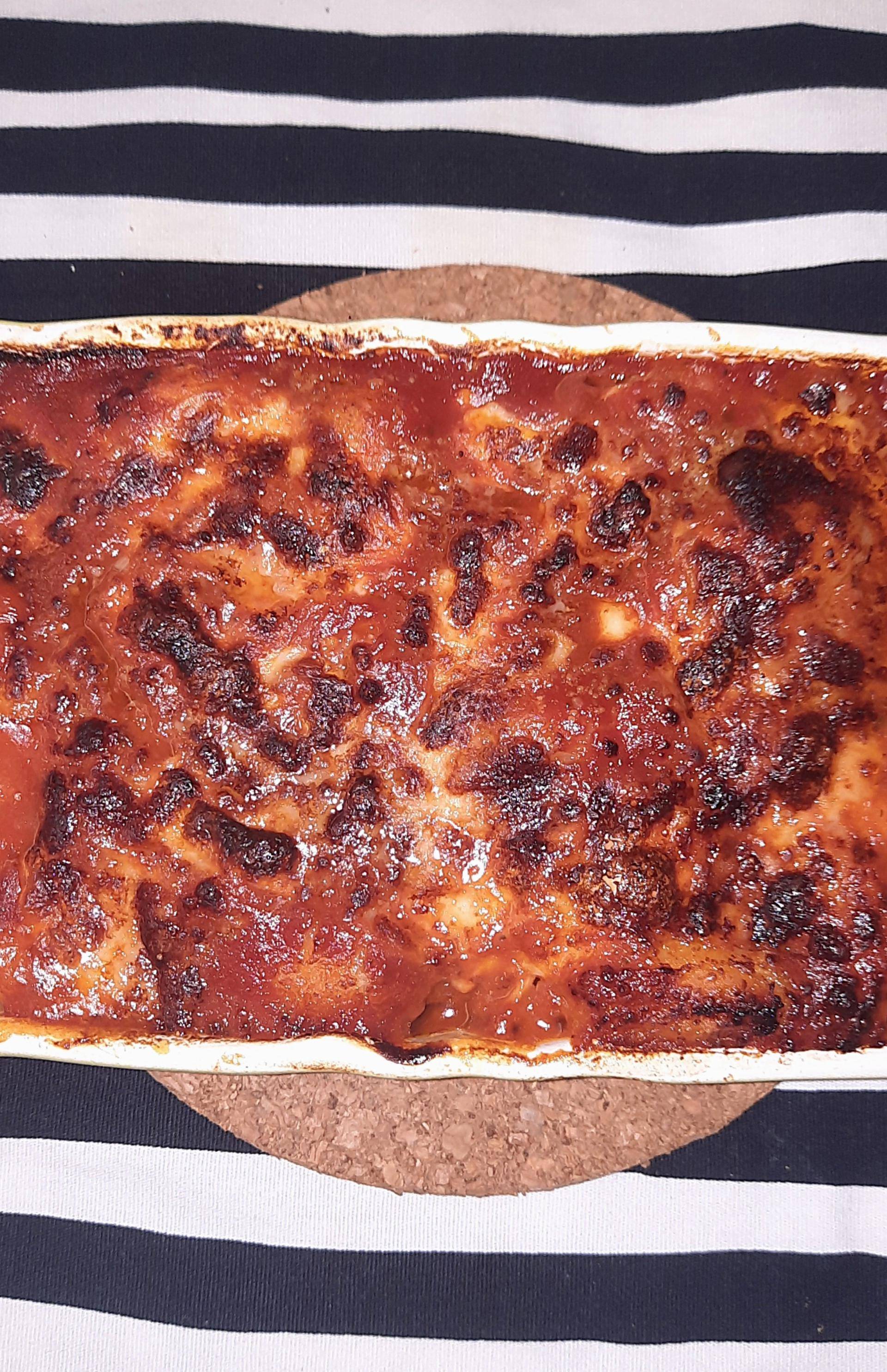 Gnocchi alla carbonara - Ricette Cookeo | Moulinex