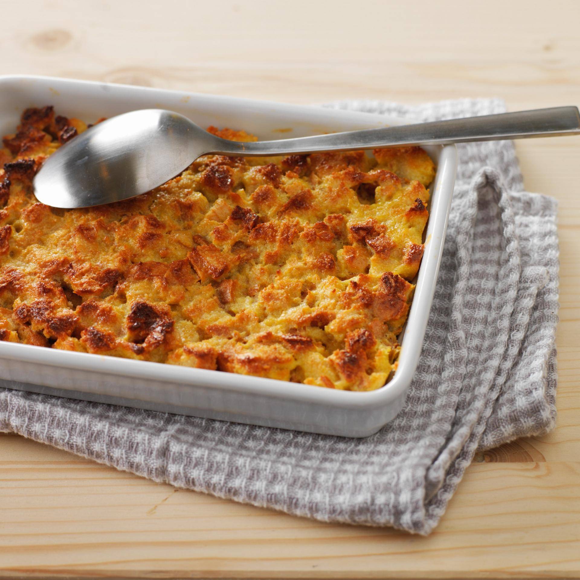 Pudding - Ricette Companion | Moulinex