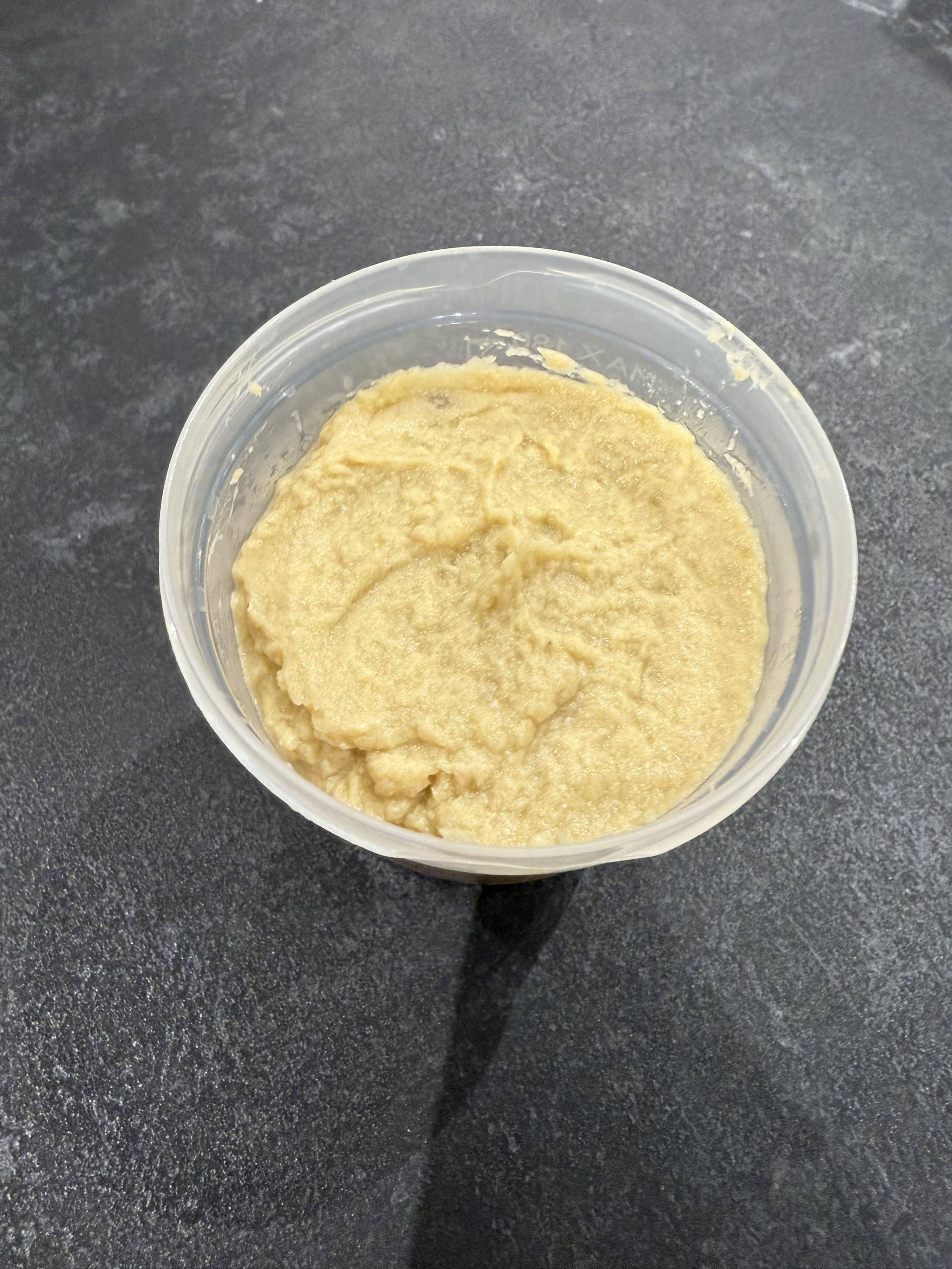 Omogenizzato di broccoli e salmone fresco - Ricette Companion Connect | Moulinex