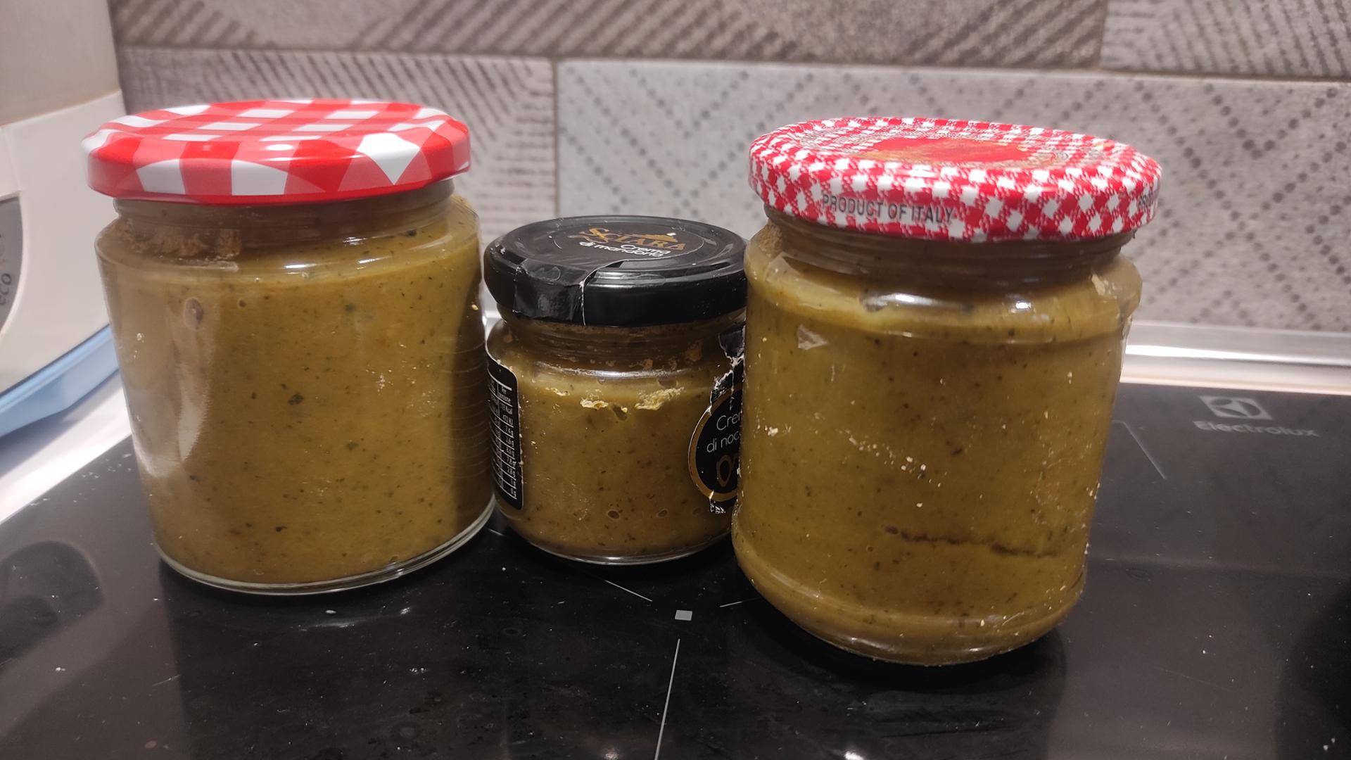 Dado vegetale - Ricette Companion Connect | Moulinex