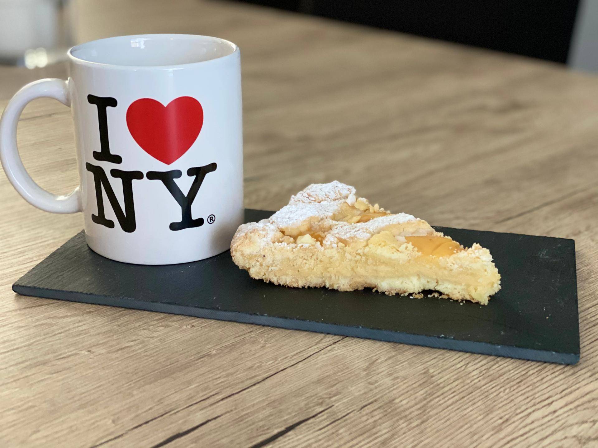 Crostata senza glutine - Ricette Companion Connect | Moulinex