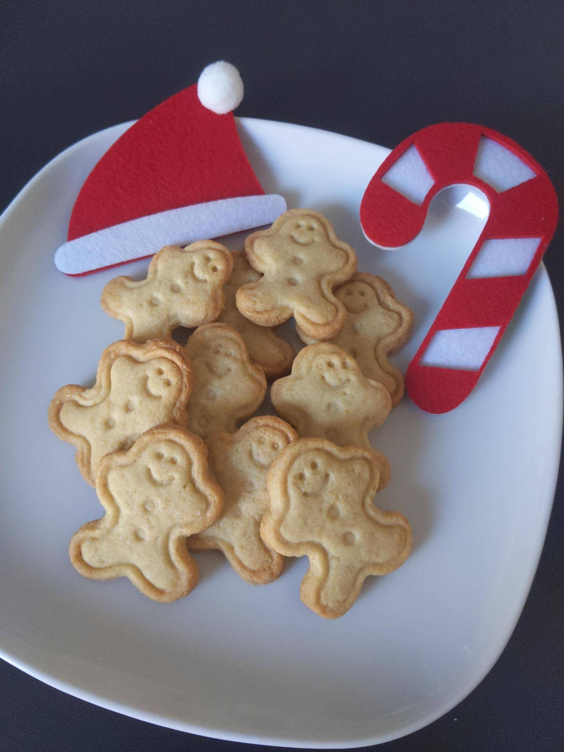 Biscotti di pasta frolla - Ricette Companion Connect XL | Moulinex