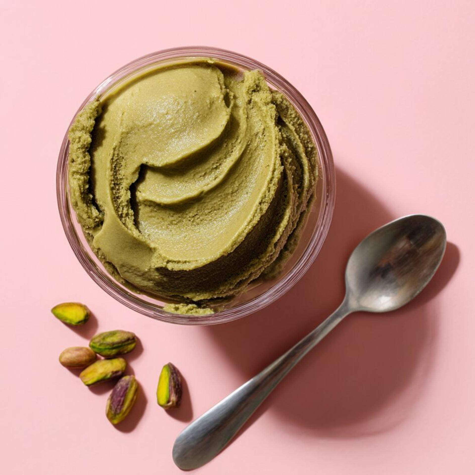 Gelato al pistacchio - Ricette Dolci | Moulinex