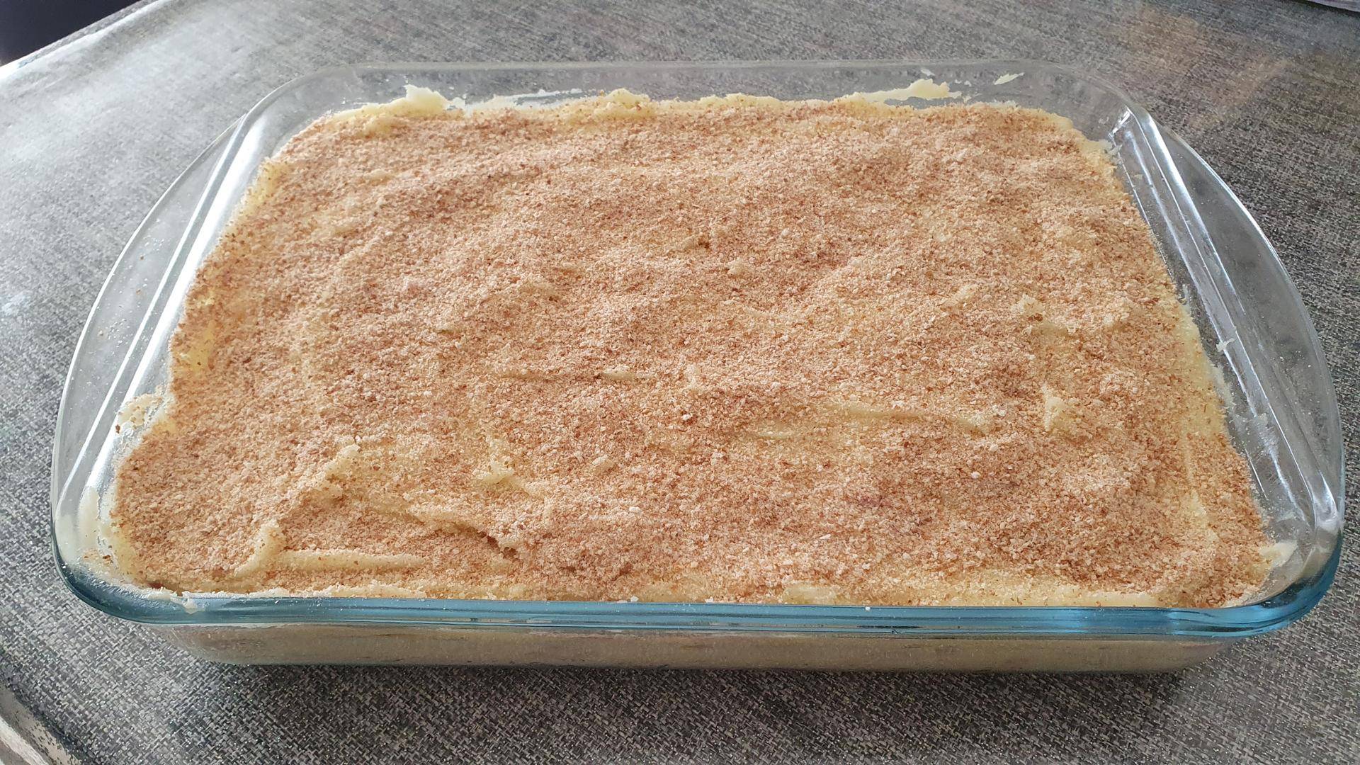 Gateaux di patate - Ricette Companion XL | Moulinex