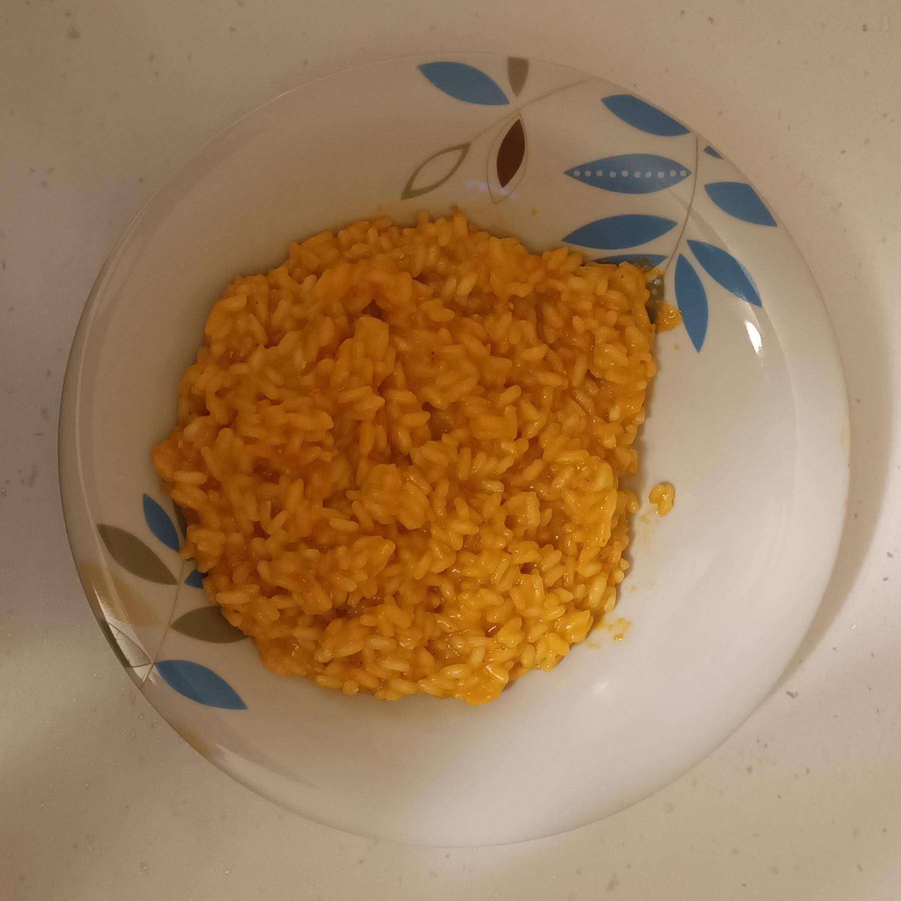 Risotto al pomodoro - Ricette Companion Connect XL | Moulinex