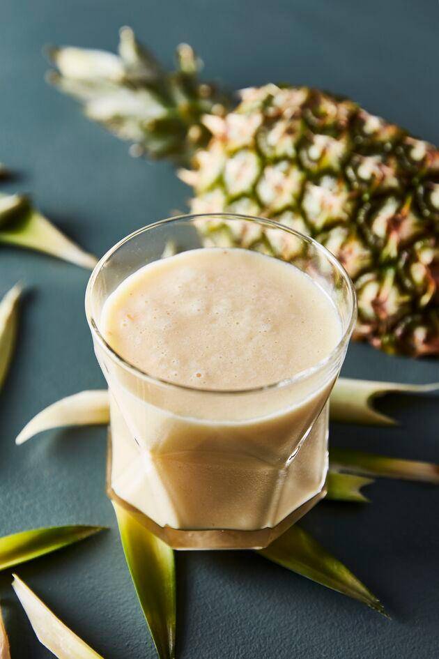 Espanhola Rosé - Ricette Perfectmix + | Moulinex