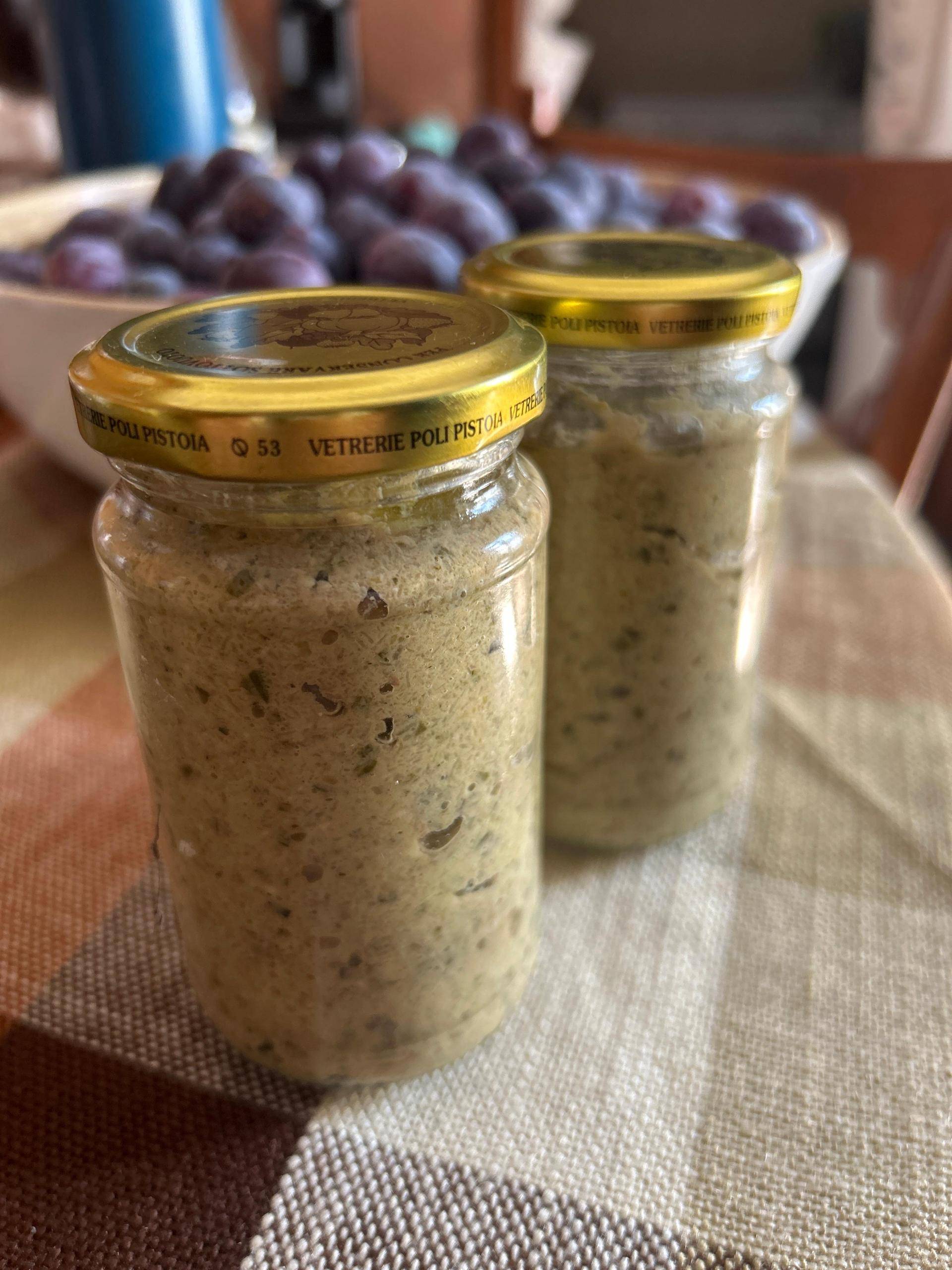 Pesto zucchine e noci veg - Ricette Companion Connect | Moulinex
