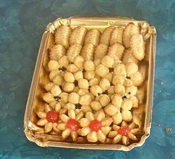 Frolla per biscotti vari - Ricette Companion XL | Moulinex