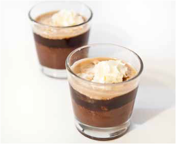 Bicerin - Ricette Companion | Moulinex