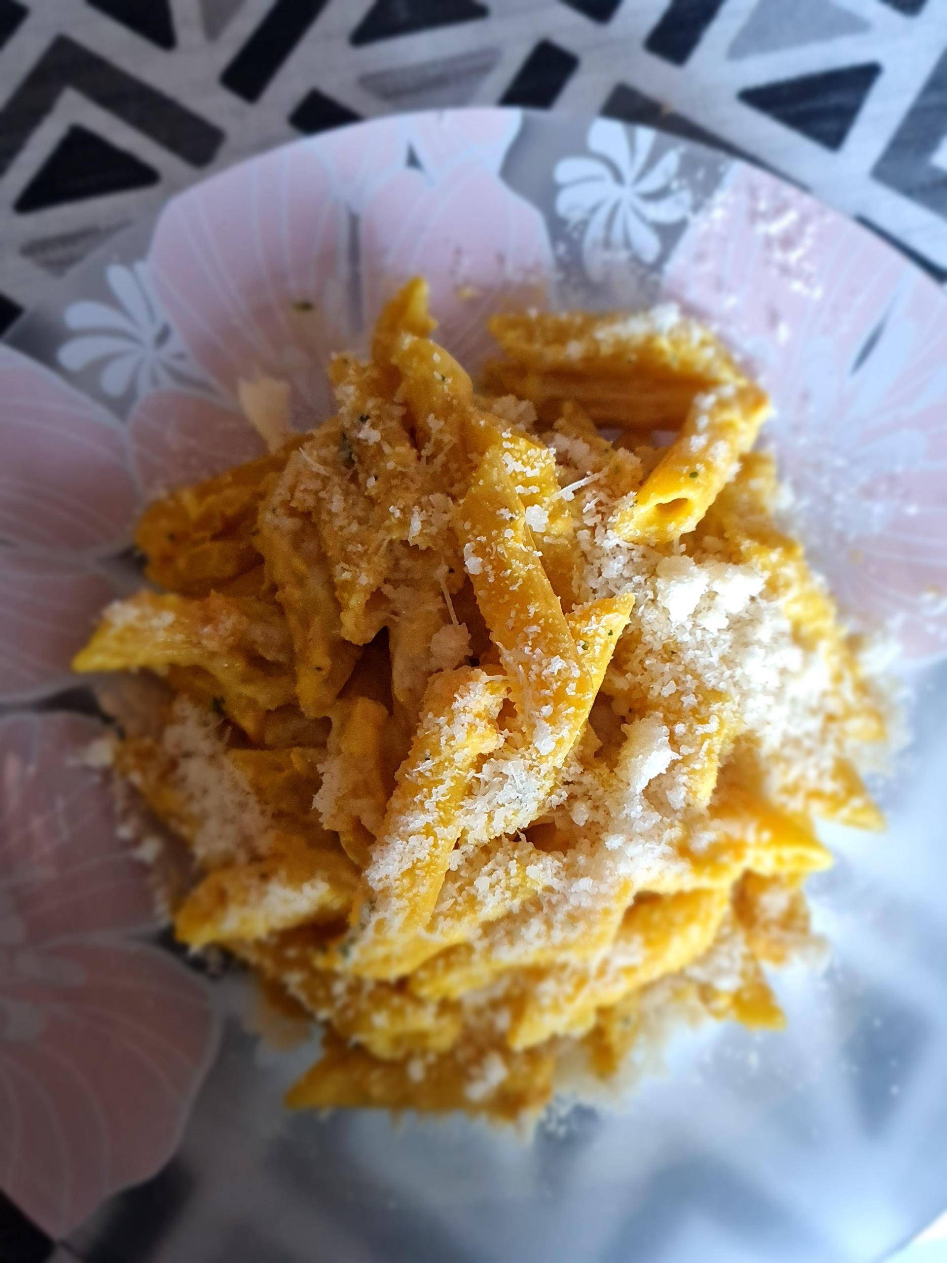 Pasta risottata al salmone - Ricette Companion Connect XL | Moulinex