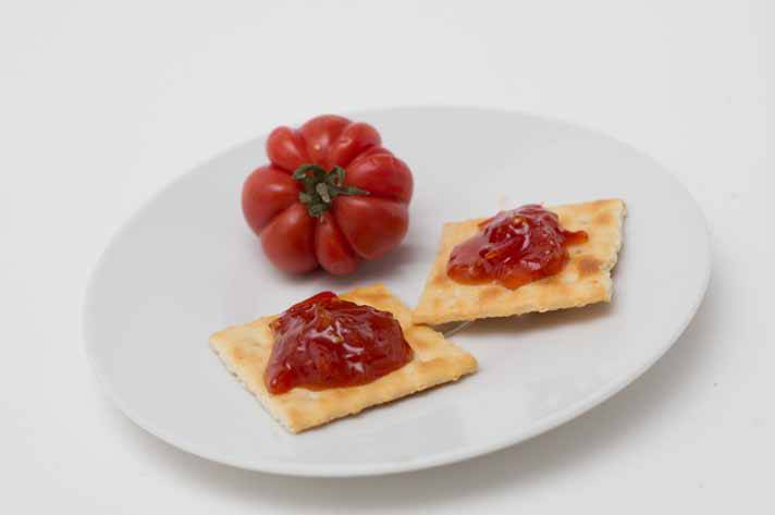 Composta di pomodori - Ricette Companion | Moulinex