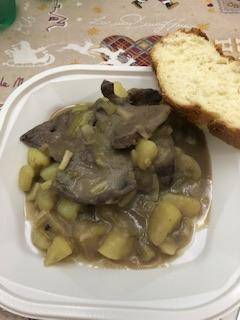 Fegato alla siciliana - Ricette Companion Connect | Moulinex