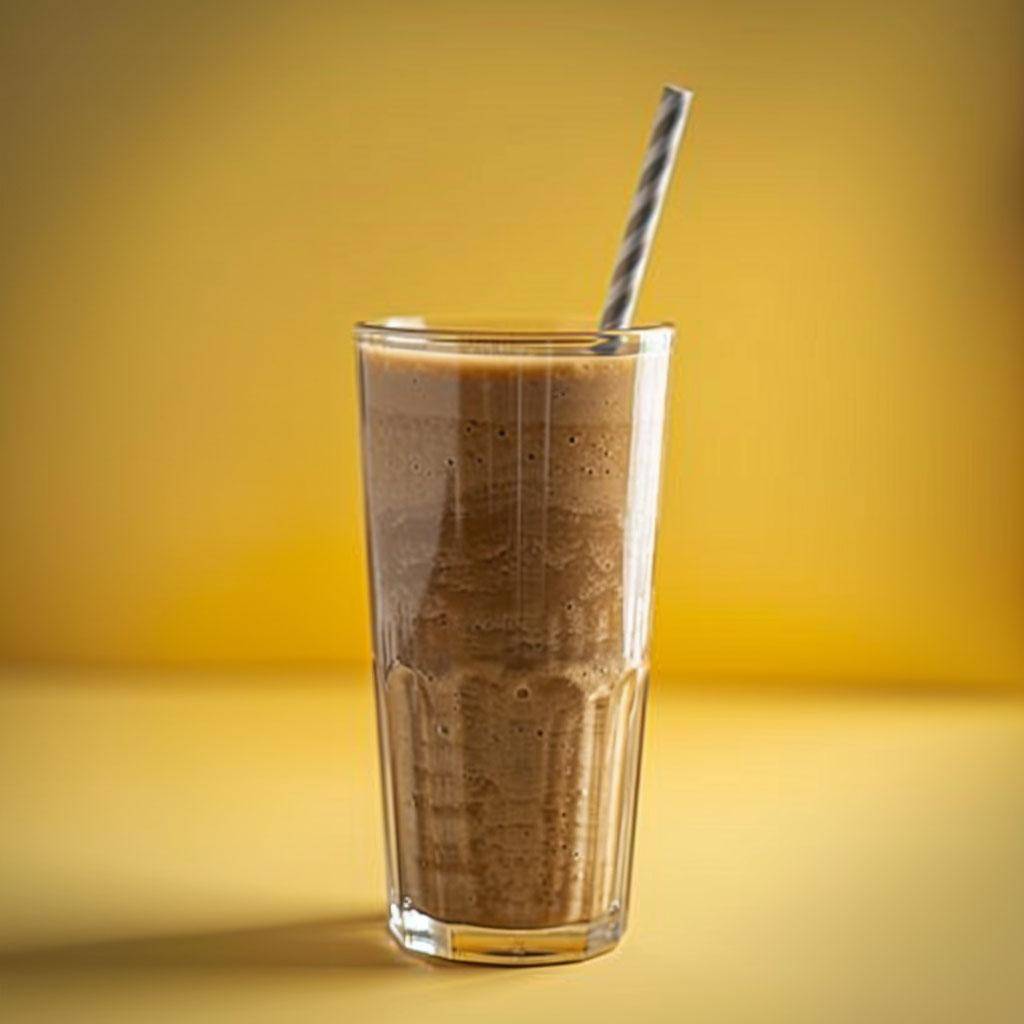 Frappuccino - Ricette Blend up | Moulinex