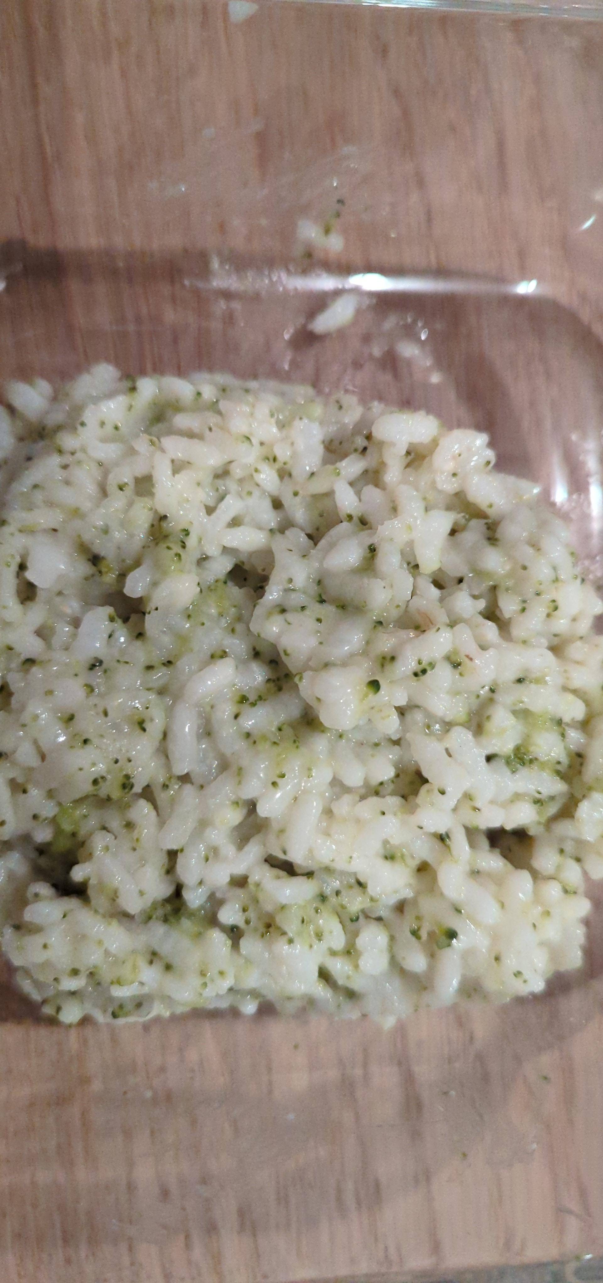 Risotto broccoli e finocchio - Ricette Cookeo V3 | Moulinex