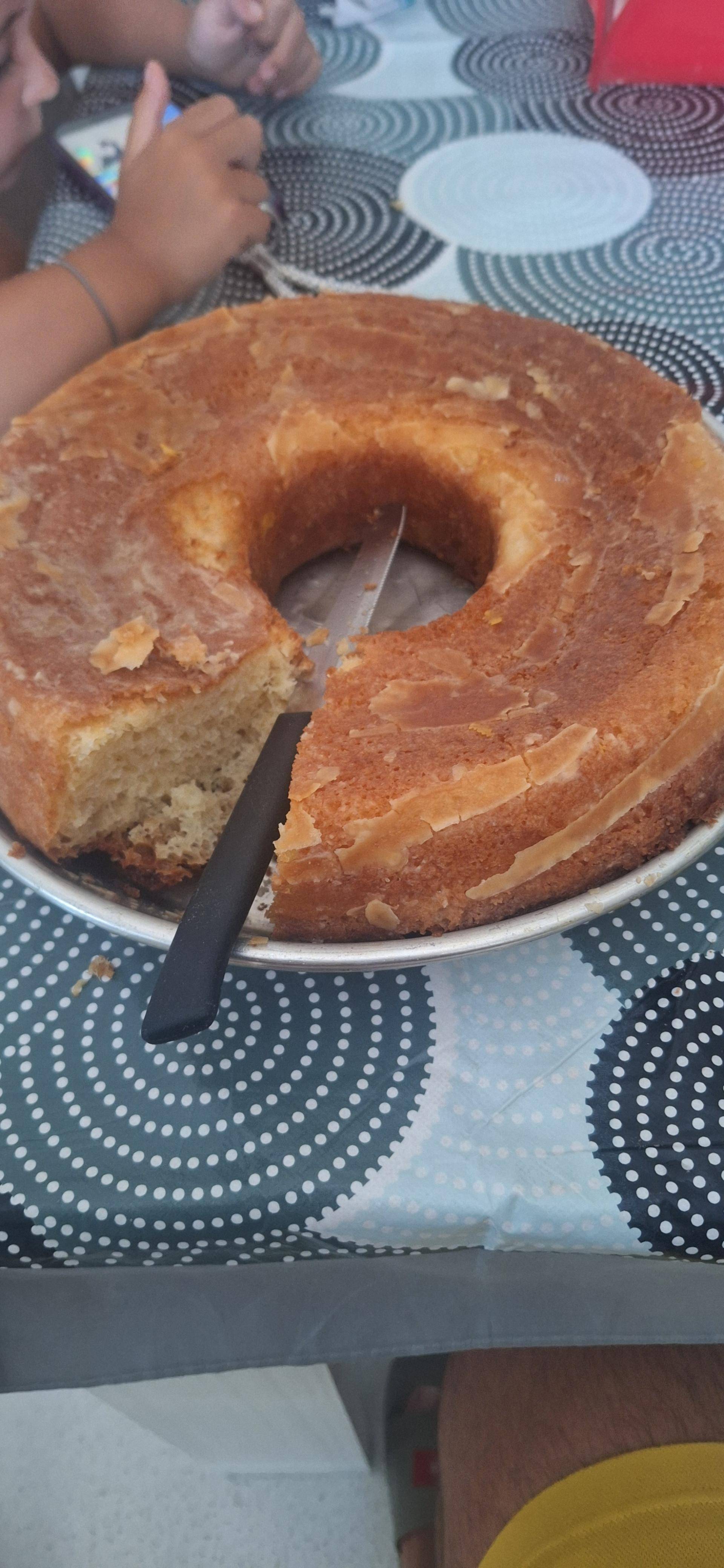 Babà Napoletano - Ricette Companion Connect XL | Moulinex