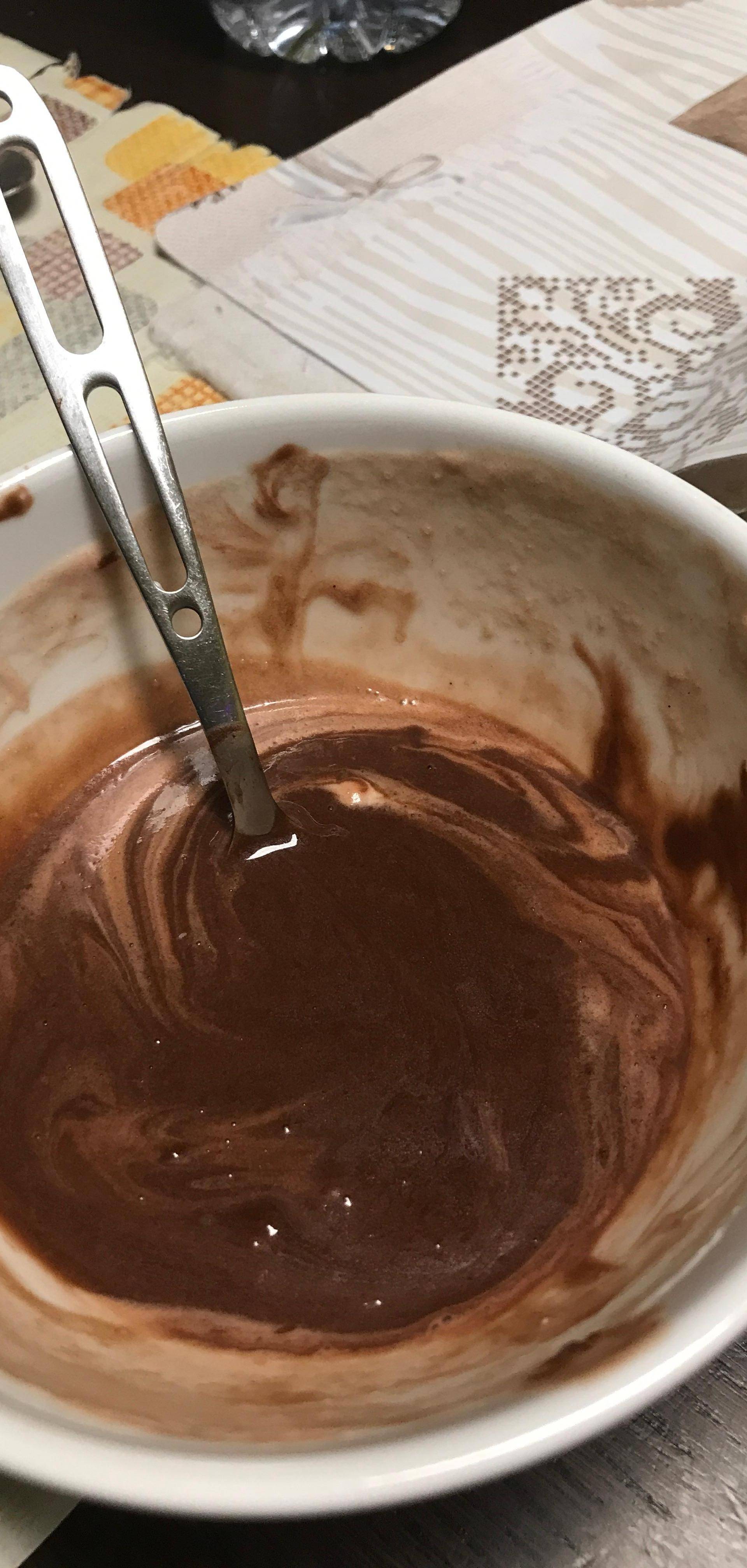 CIOCCOLATA cacao - Ricette Companion | Moulinex