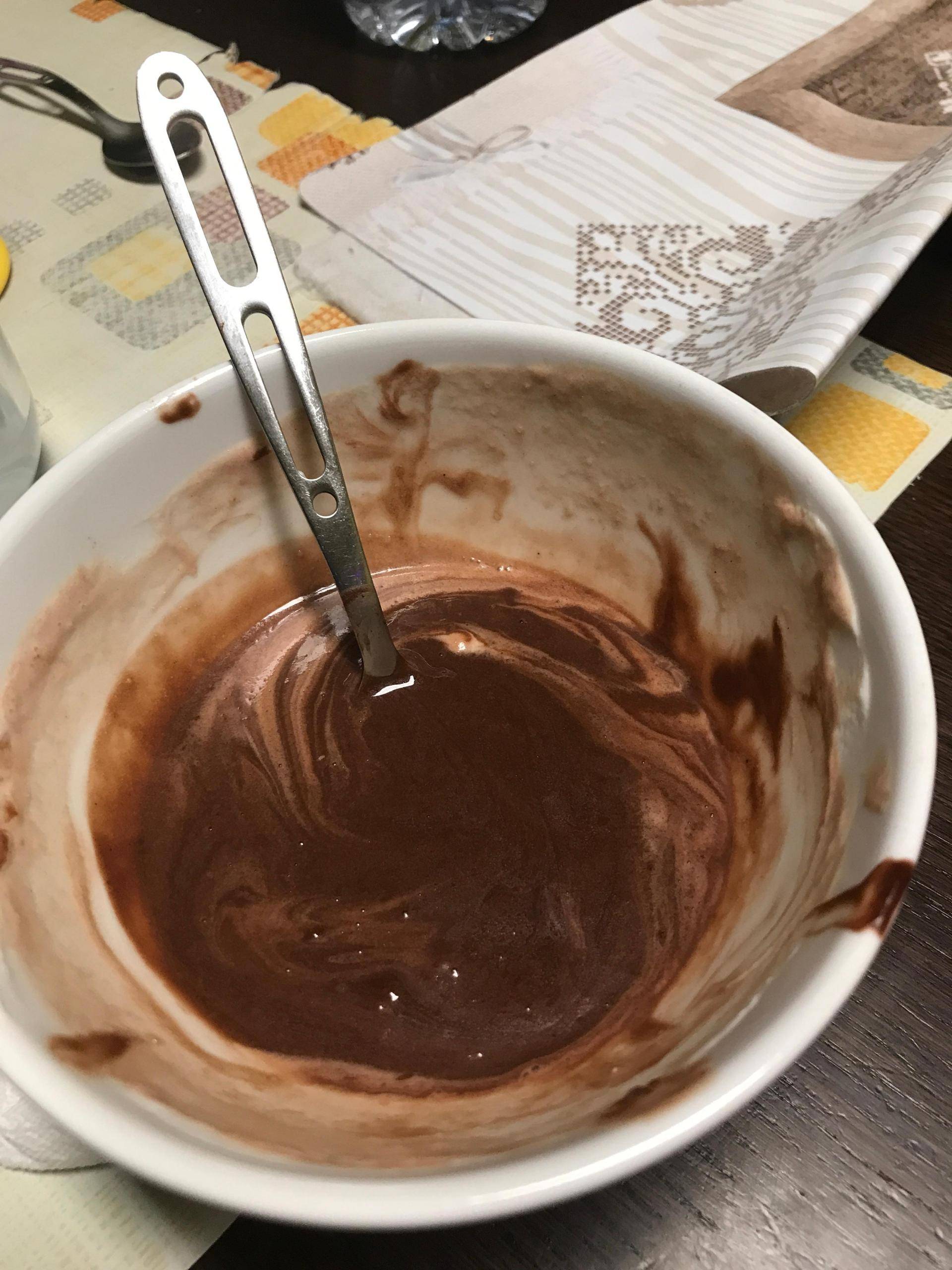 CIOCCOLATA cacao - Ricette Companion | Moulinex