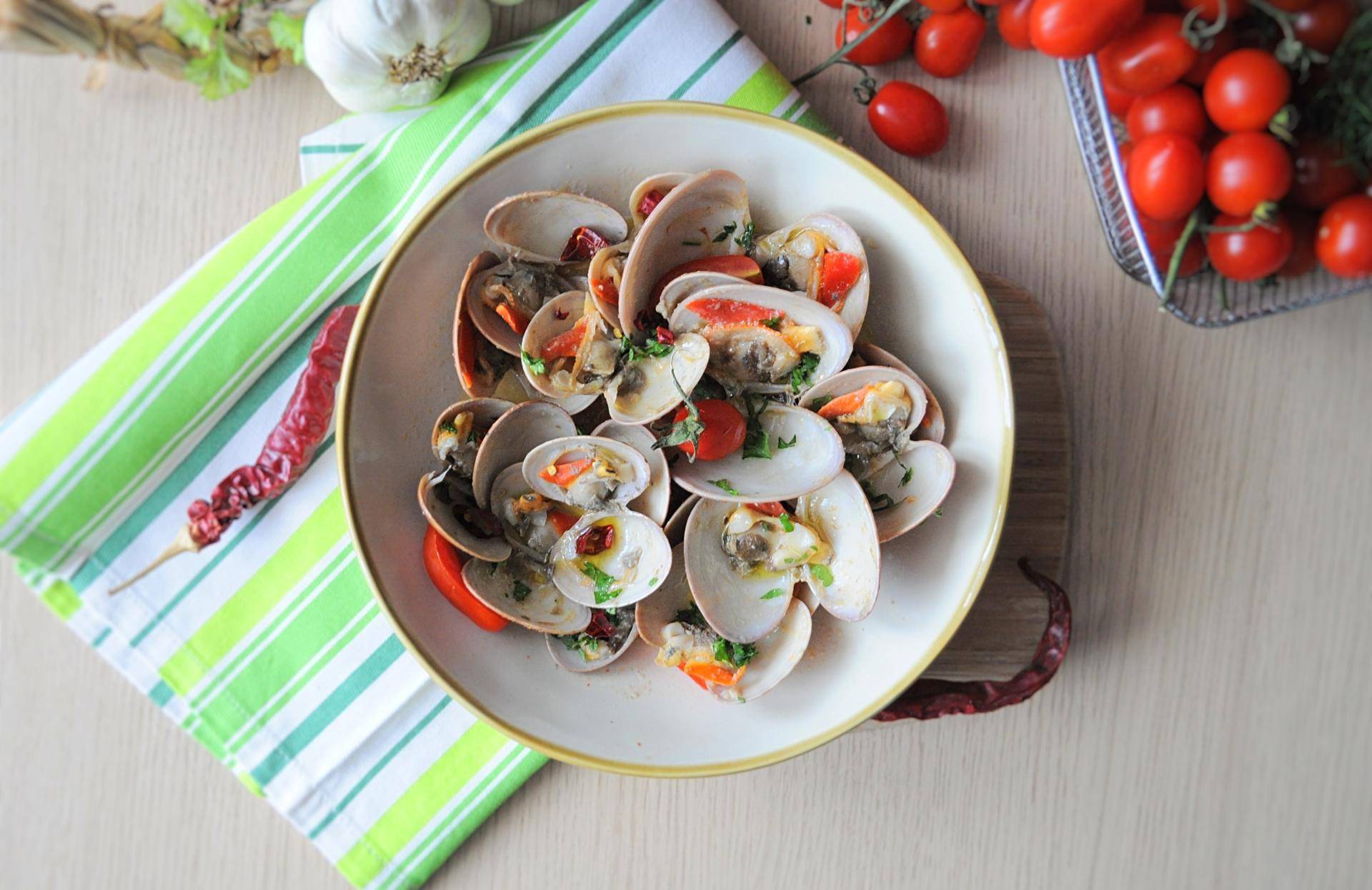 Zuppetta di fasolari - Ricette Cookeo | Moulinex