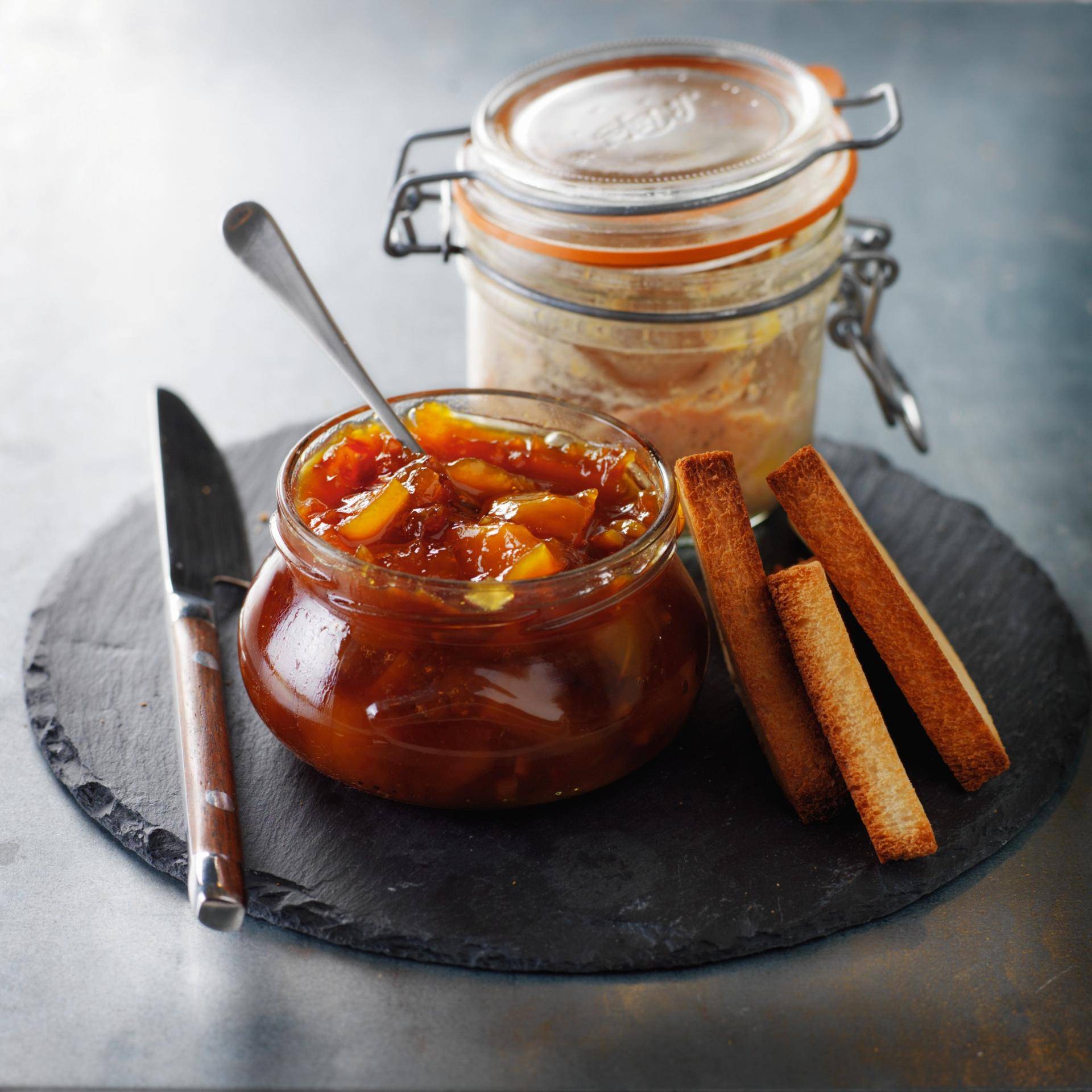 Chutney di mango - Ricette Companion | Moulinex