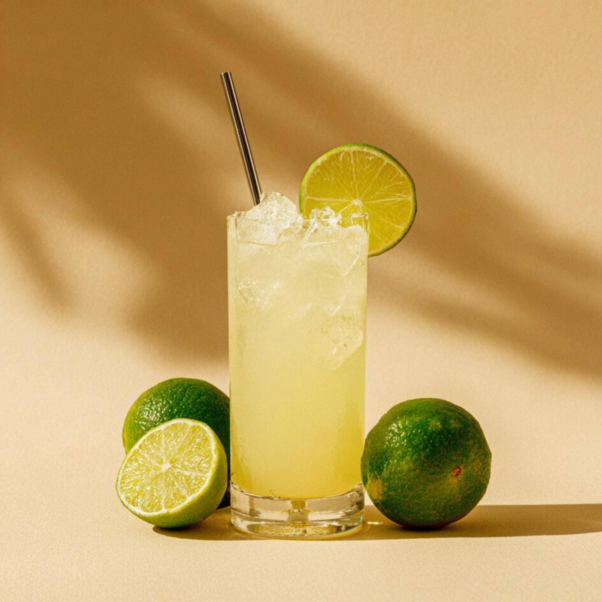 Frozen Margarita - Ricette Dolci | Moulinex