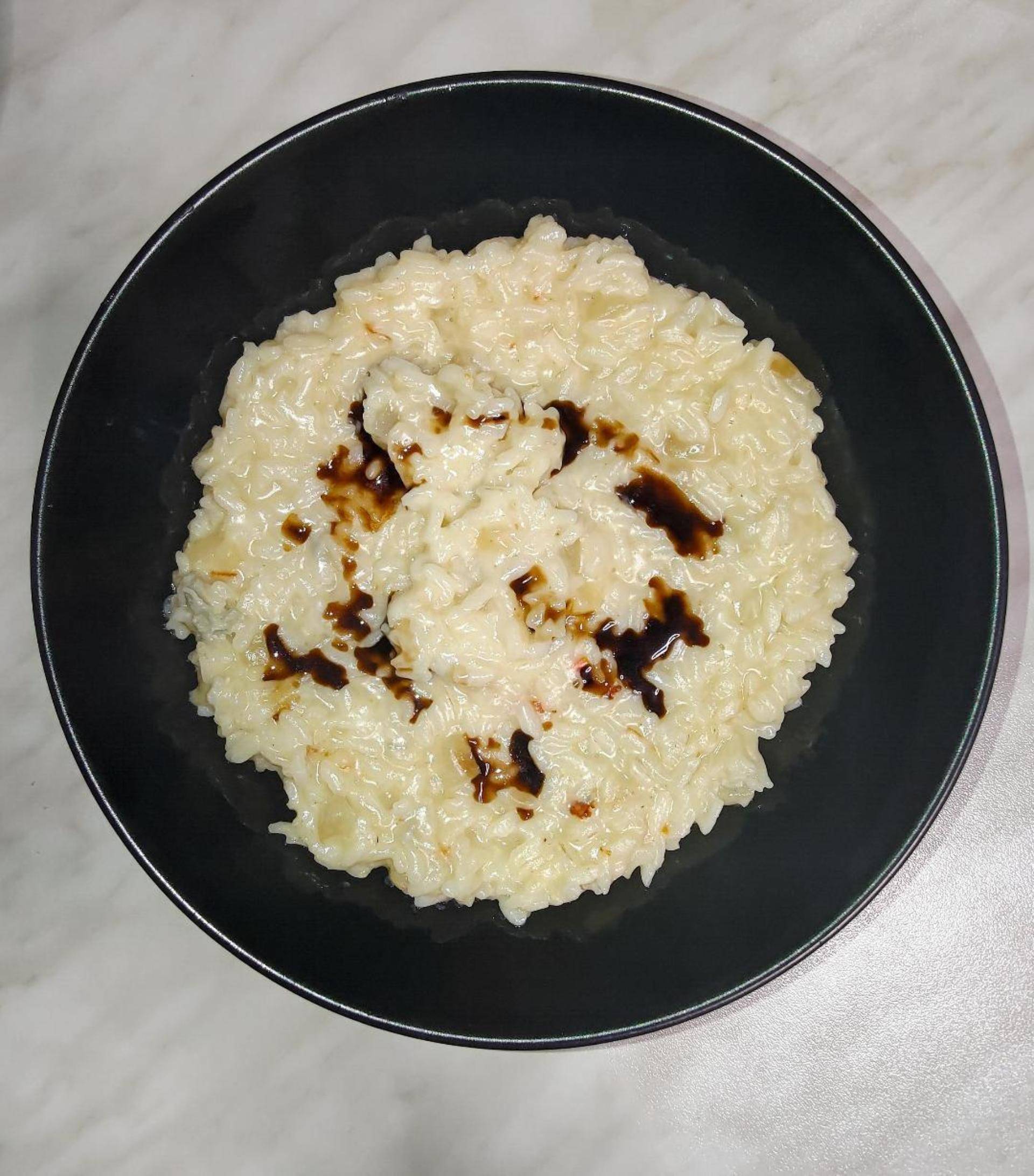 Risotto Pere e Gorgonzola - Ricette Cookeo | Moulinex