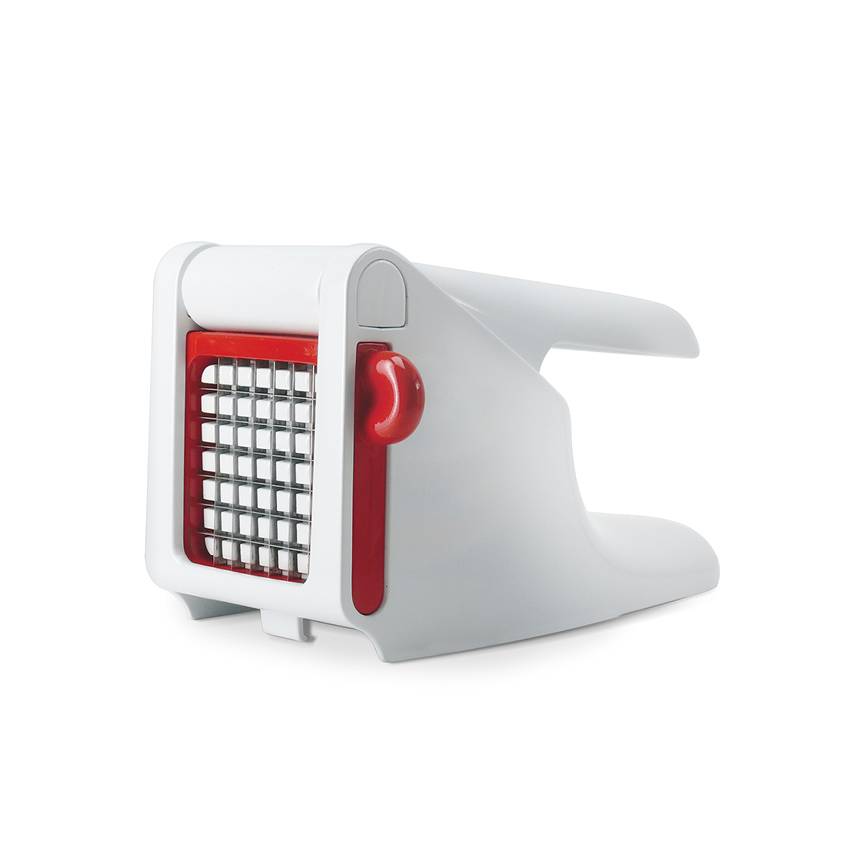 Pack Esclusivo Online - Dual Easy Fry XXL + Tagliapatate