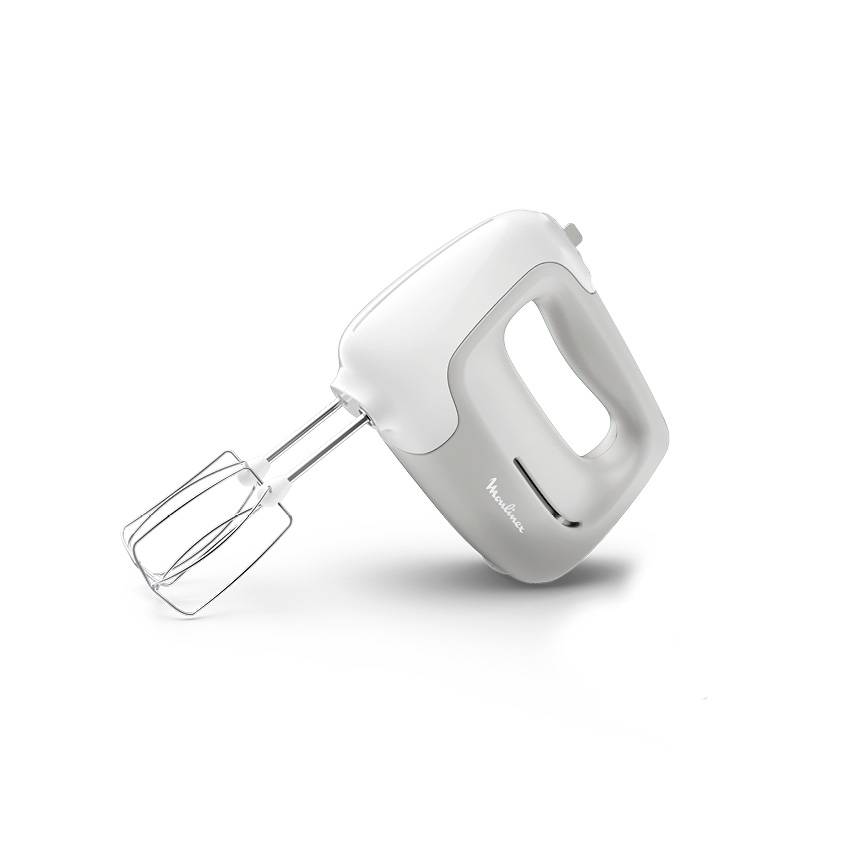 Pack Esclusivo Online - Mixer ad immersione Quickchef 2in1 + Sbattitore Prep Mix